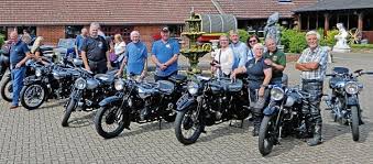 Image result for The Vintage Motorcycling Club (Brooklands)