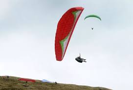 Image result for Peak Paragliding Club
