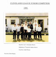 Image result for Nunthorpe Bowling Club