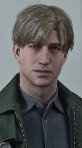 「ジェイムス・サンダーランド サイレントヒル２」の画像検索結果