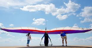 Image result for Airborne Hang Gliding & Paragliding Centre