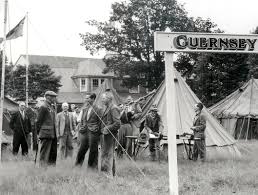 Image result for Morley & District Rifle Club (1944)