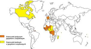 Znalezione obrazy dla zapytania francuski