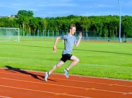 Image result for Chester-Le-Street & District Athletics Club