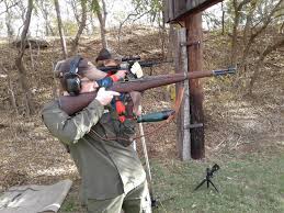 Image result for BLACKBURN RIFLE & PISTOL CLUB