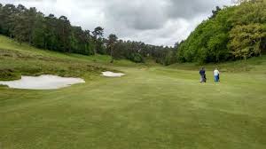 Image result for Hindhead Golf Club