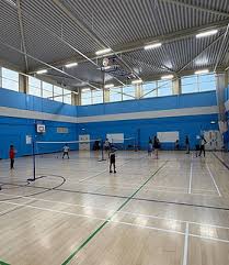 Image result for Loddon (Norfolk) Badminton Club
