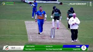 Image result for Upminster Cricket Club