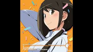 「長瀬純 神のみぞ知るセカイ」の画像検索結果