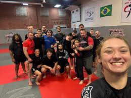 Image result for Winchester Aiuchi Jiu Jitsu