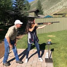 Image result for Clyde Valley Pistol Club