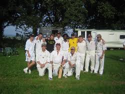 Image result for Yelverton Bohemians Cricket Club