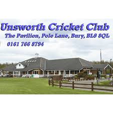 Image result for Bury Cricket Club