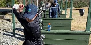 Image result for Well-Being & Leisure Team (Driving Range Session)