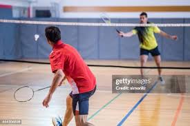 Image result for Huddersfield New Originals Badminton Club