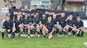 Image result for Holt R F C