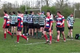 Image result for Hendon Rugby Football Club