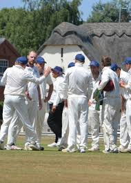 Image result for Uppingham Town Cricket Club