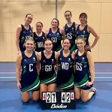 Image result for Greaves Ladies Netball Club