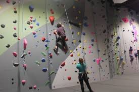 Image result for High Sports Climbing Wall