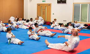Image result for Worcester and Pershore Shukokai