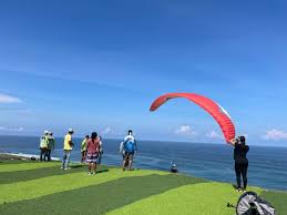 Image result for Extreme Paragliding Club