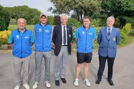 Image result for Waterton Park Golf Club Ltd