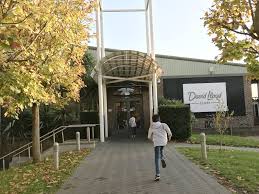 Image result for David Lloyd Senior Badminton Club