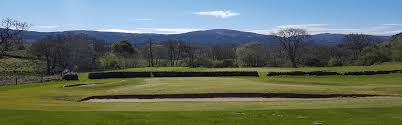 Image result for Killin Golf Club
