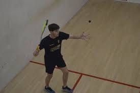 Image result for Preston Grasshoppers Squash Club