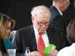 Warren Buffett - via Daymix