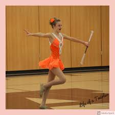 Image result for Aveley baton twirlers