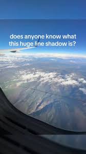 Attēlu rezultāti vaicājumam “Contrail shadows”