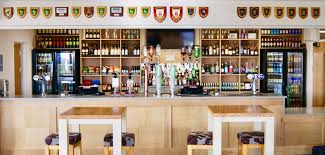 Image result for Rosedale Old Cestrians Sports Club