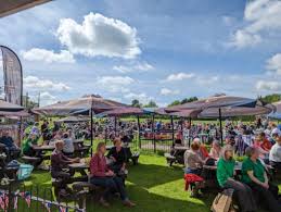 Image result for Harwell Village Tennis Club