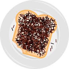 Image result for hagelslag