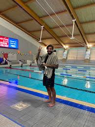 Image result for Maxwell Swimming Club