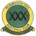 Image result for Pilkington Football Club