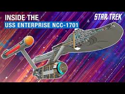 Image result for starship enterprise