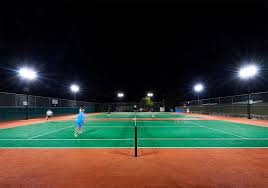 Image result for Lightwater Park Tennis Club