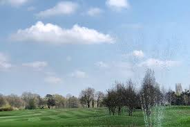 Image result for Billingbear Park Golf Club