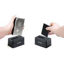 Image result for sata dock usb