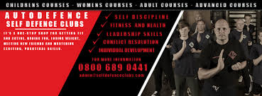 Image result for Chorley Autodefence Wing Tchun