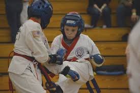 Image result for Imperial Karate Club