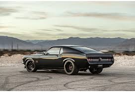 Hasil gambar untuk ford mustang Mustang Boss 429 1969