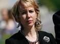 Gabrielle Giffords made the