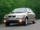Samand LX 1.8 - Компания Мегатранс