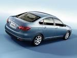 2006 Nissan Bluebird Sylphy Images. Photo ...
