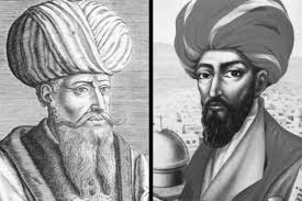 Image result for mahoma