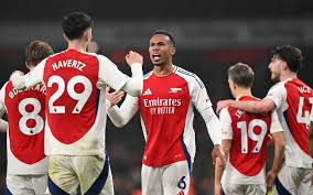 Image result for Arsenal Football Club